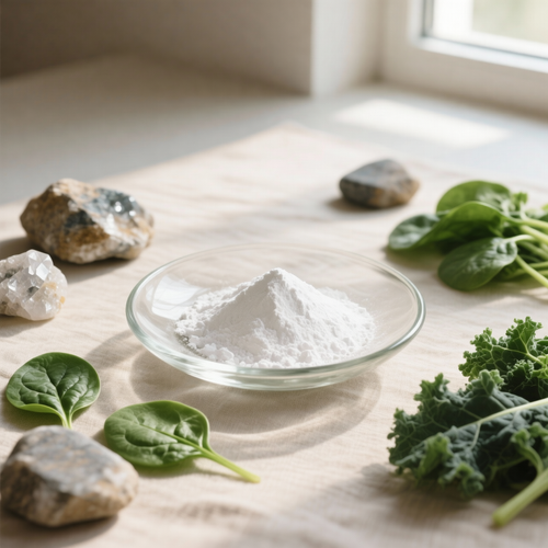 Magnesium Citrate
