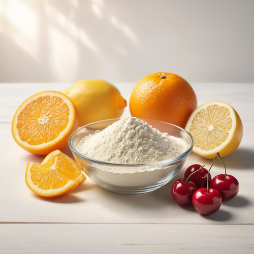 Vitamin C