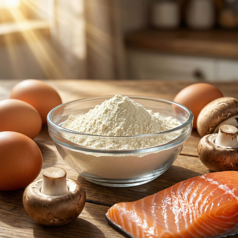 Vitamin D