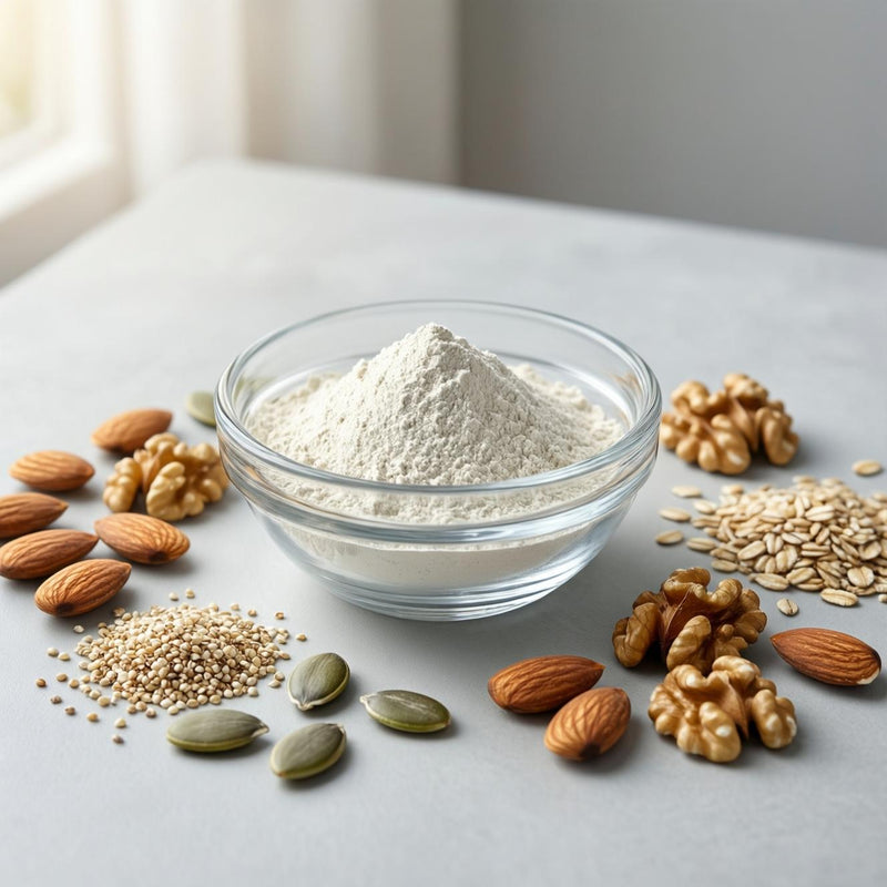 Zinc Citrate