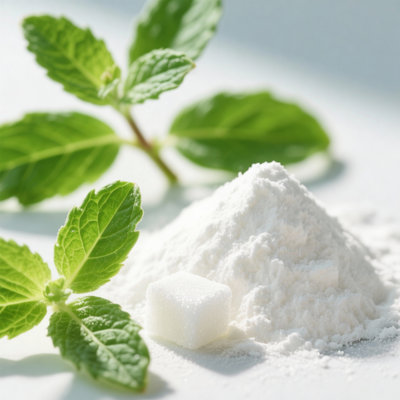 Stevia Leaf Extract