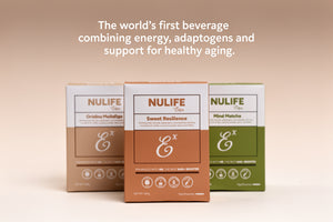 Nulife Ultimate Support Pack