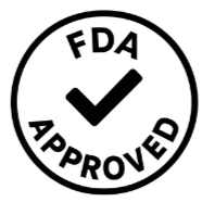 FDA Approved