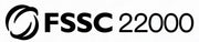 Food Safety System Certification 22000 — an internationally recognized food safety certification for manufacturers based on ISO food safety management standards.