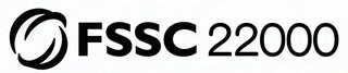 Food Safety System Certification 22000 — an internationally recognized food safety certification for manufacturers based on ISO food safety management standards.