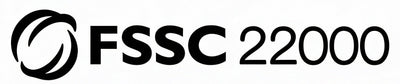 FSSC 22000 logo  