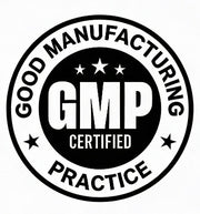 Good Manufacturing Practice — a quality system that ensures products are consistently produced and controlled according to safety and quality standards.