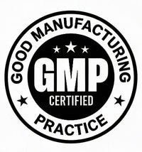 GMP Certified