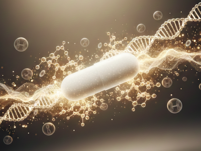 Nicotinamide Riboside Chloride (NR)