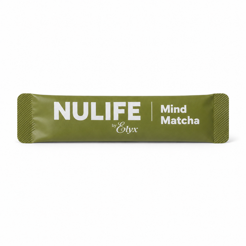 Mind Matcha — 1 Sachet