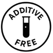 Additive free