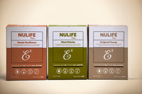 Nulife Wellness Discovery Pack