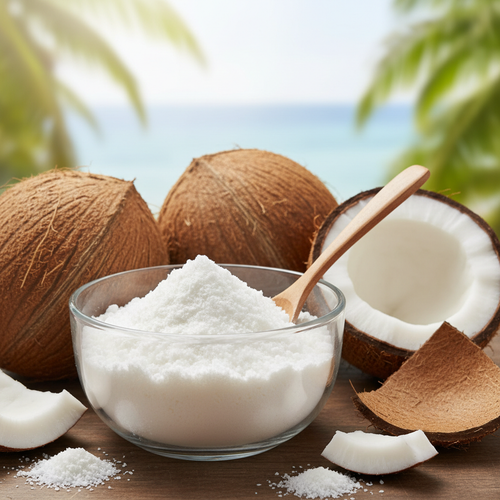 Coconut Oil Powder